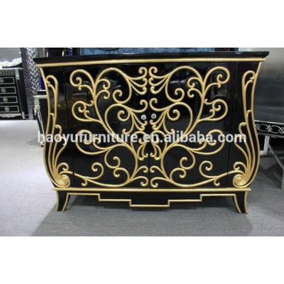 2015 hot sale drawer cabinet